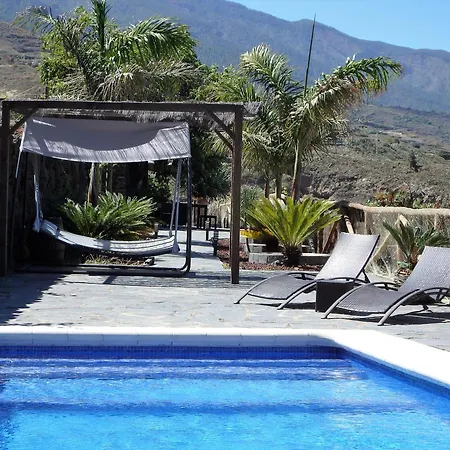 Hébergement de vacances Finca Angeles *