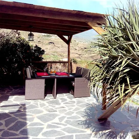 Hébergement de vacances Finca Angeles