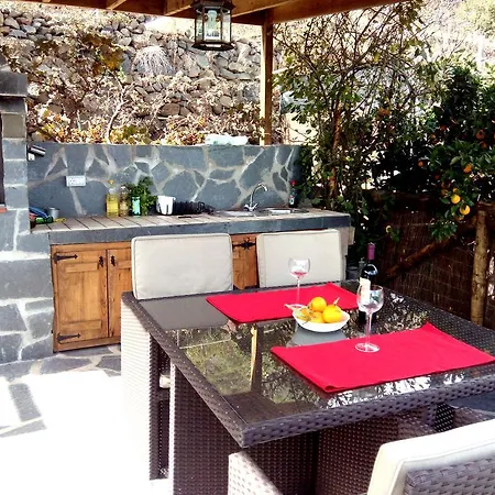 Holiday home Finca Angeles
