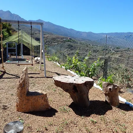 Finca Angeles *