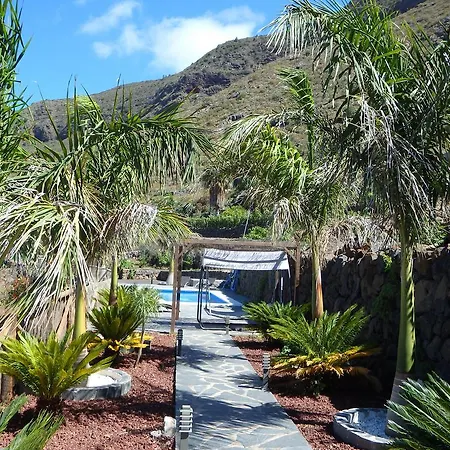 Finca Angeles Holiday home