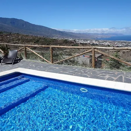 Holiday home Finca Angeles