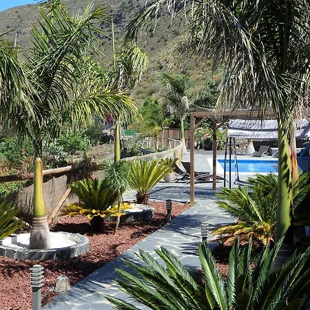 Finca Angeles Guimar